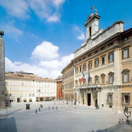 Amazing Trevi Fountain Apartment Rome Exterior photo