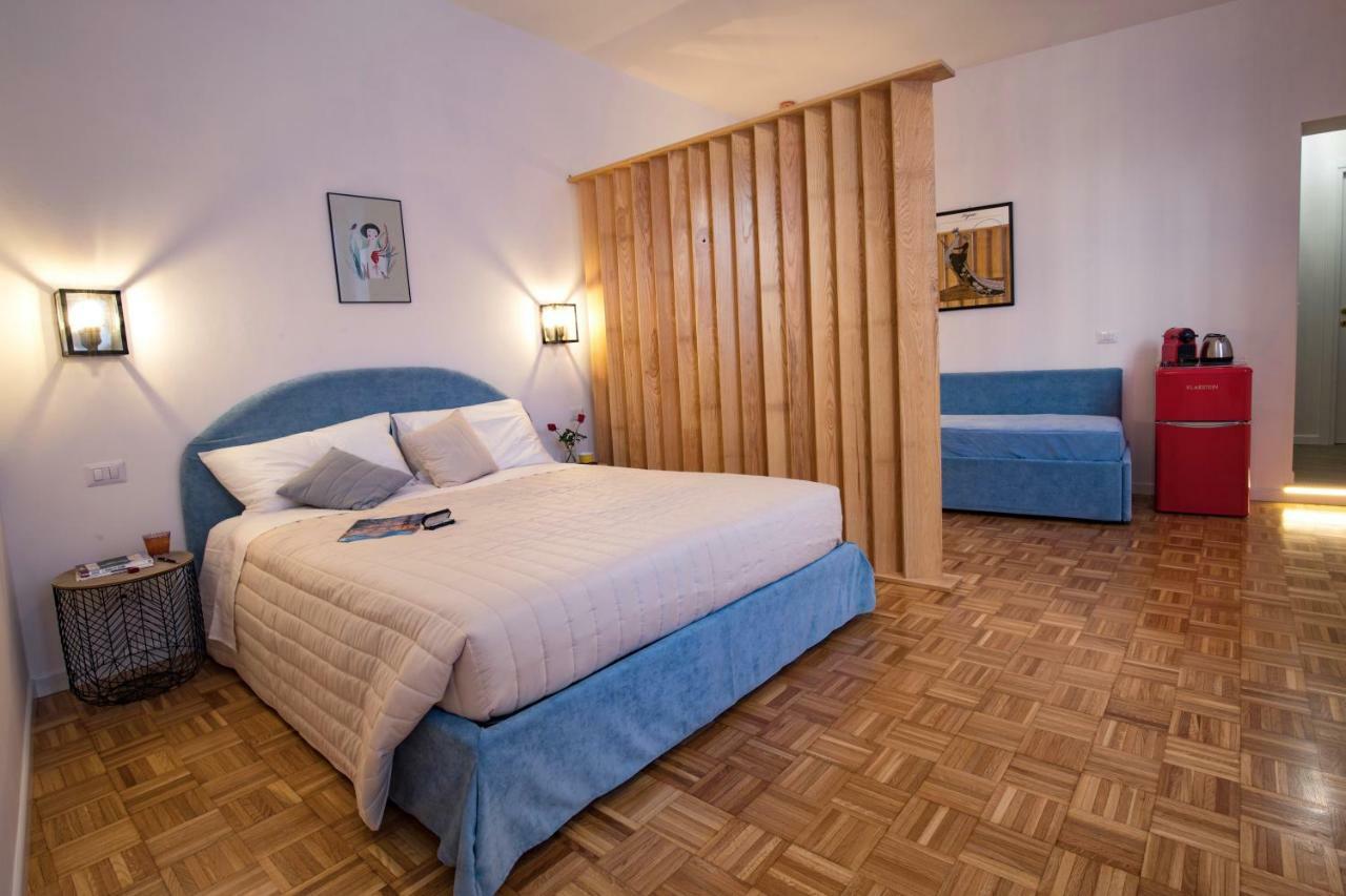 Amazing Trevi Fountain Apartment Rome Exterior photo