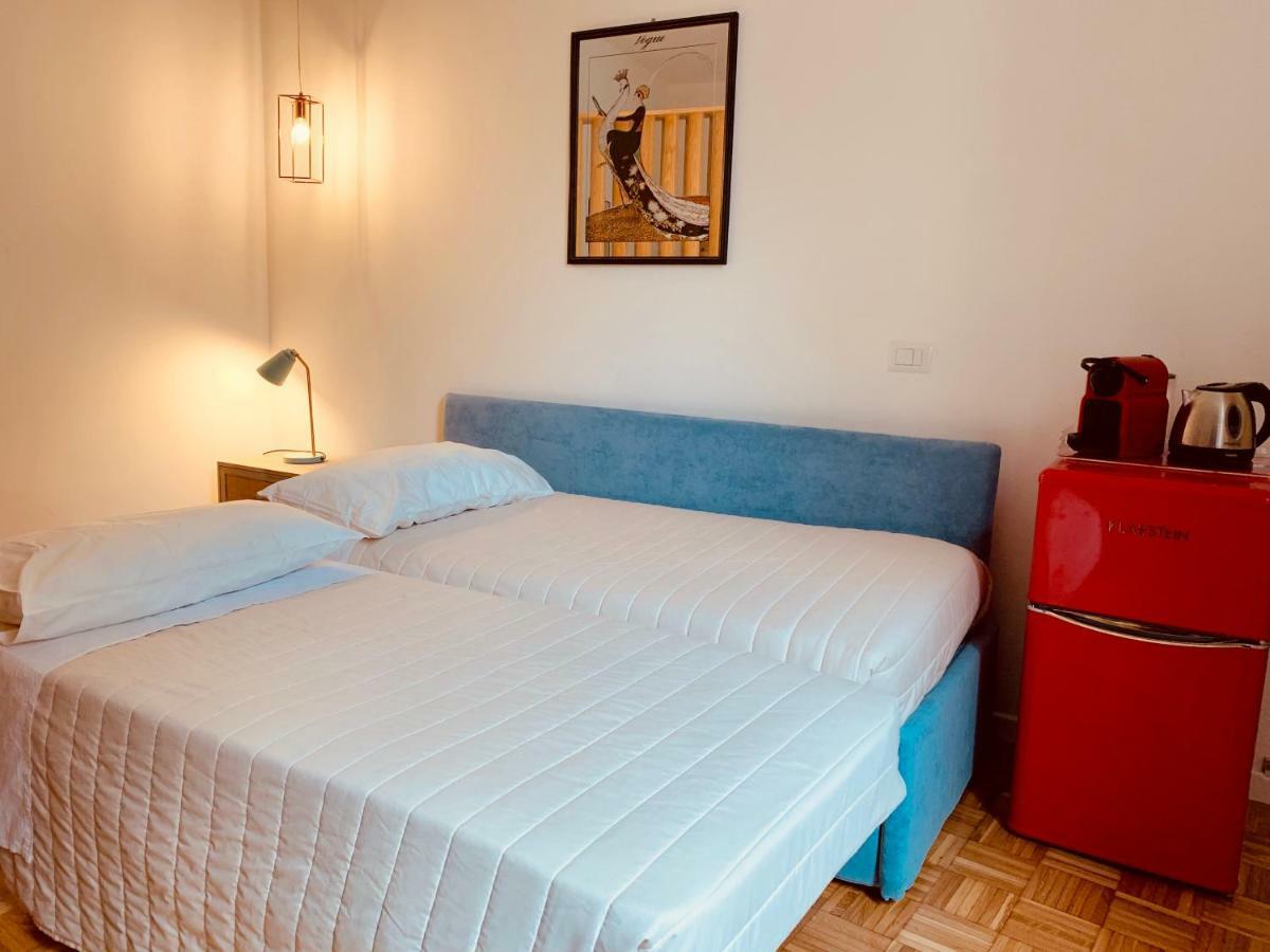 Amazing Trevi Fountain Apartment Rome Exterior photo
